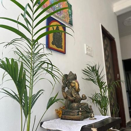 Ananta Residency 호텔 Rishīkesh 외부 사진