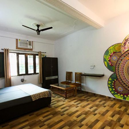 Ananta Residency 호텔 Rishīkesh 외부 사진