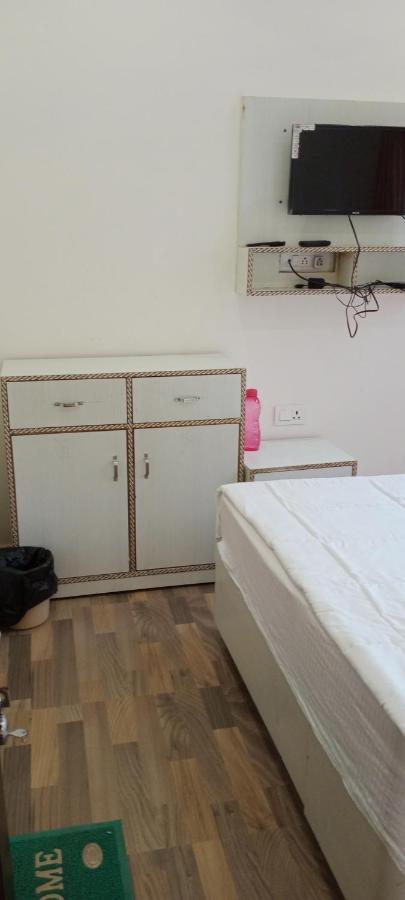 Ananta Residency 호텔 Rishīkesh 외부 사진