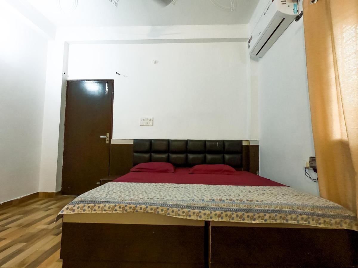 Ananta Residency 호텔 Rishīkesh 외부 사진