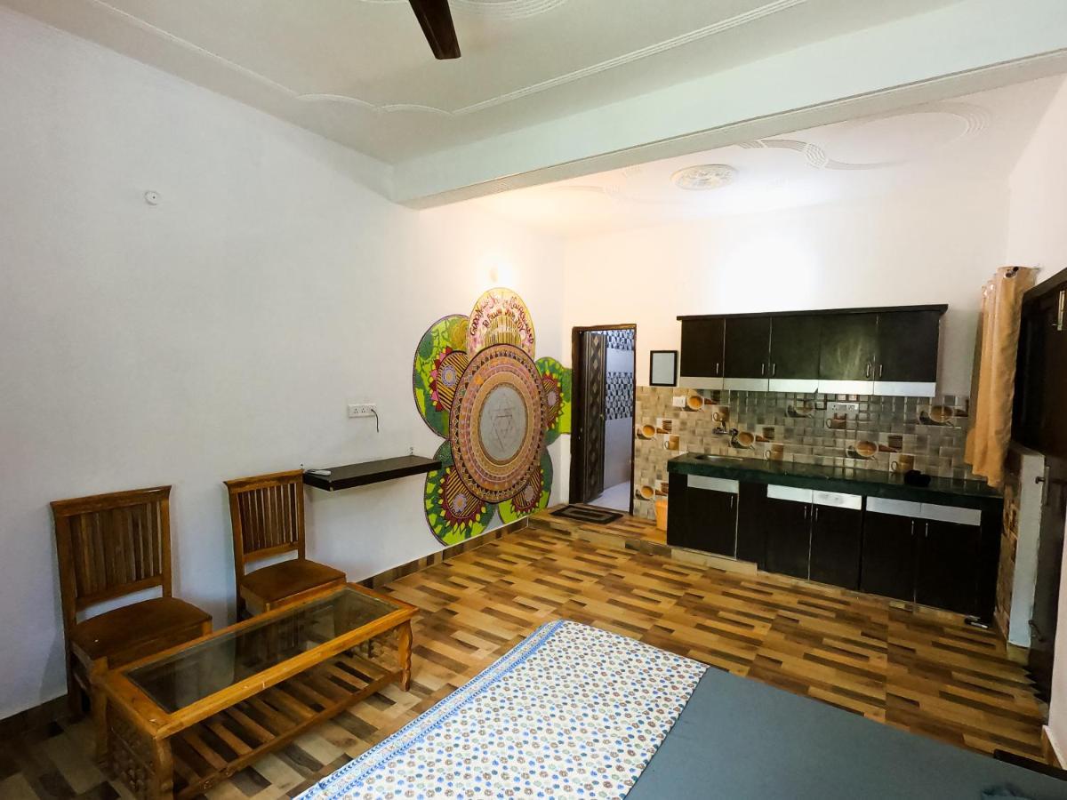 Ananta Residency 호텔 Rishīkesh 외부 사진