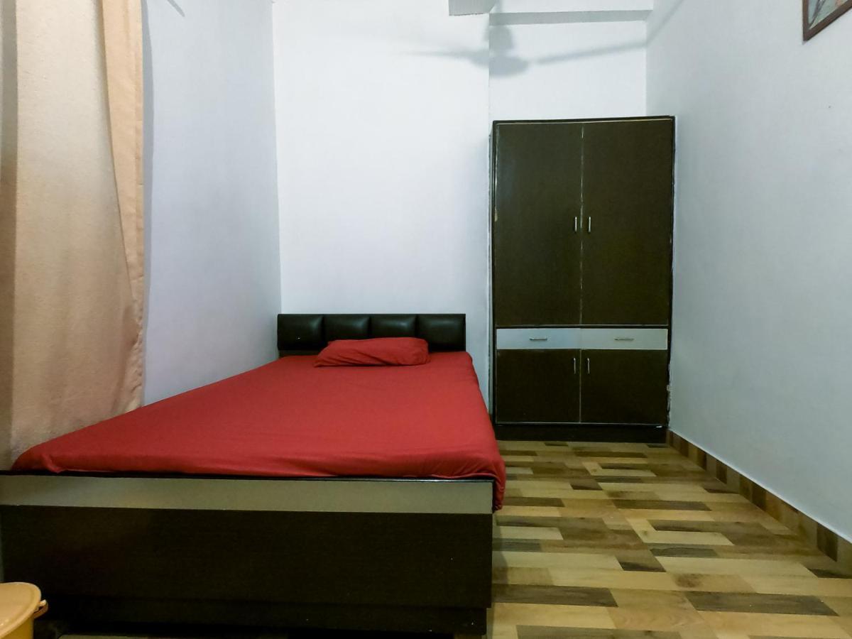 Ananta Residency 호텔 Rishīkesh 외부 사진