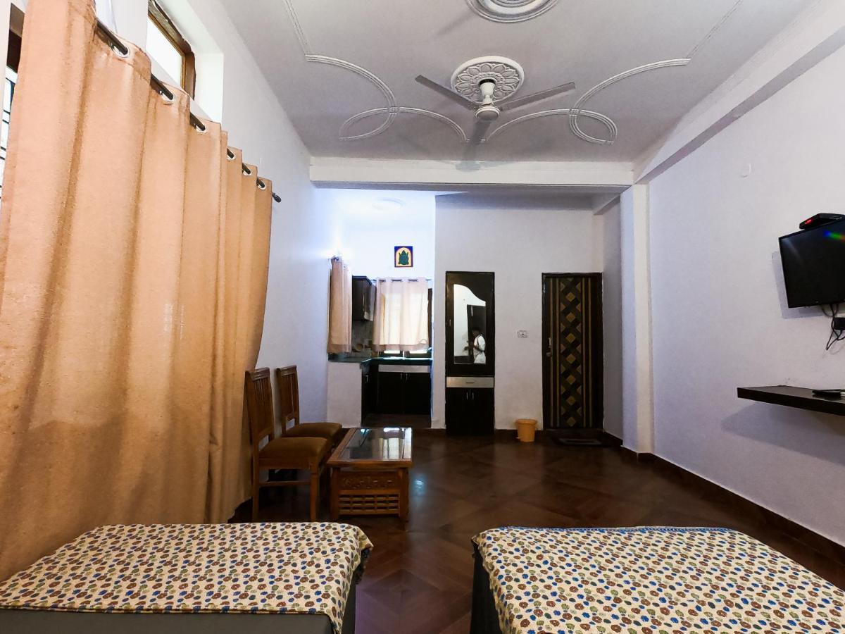 Ananta Residency 호텔 Rishīkesh 외부 사진