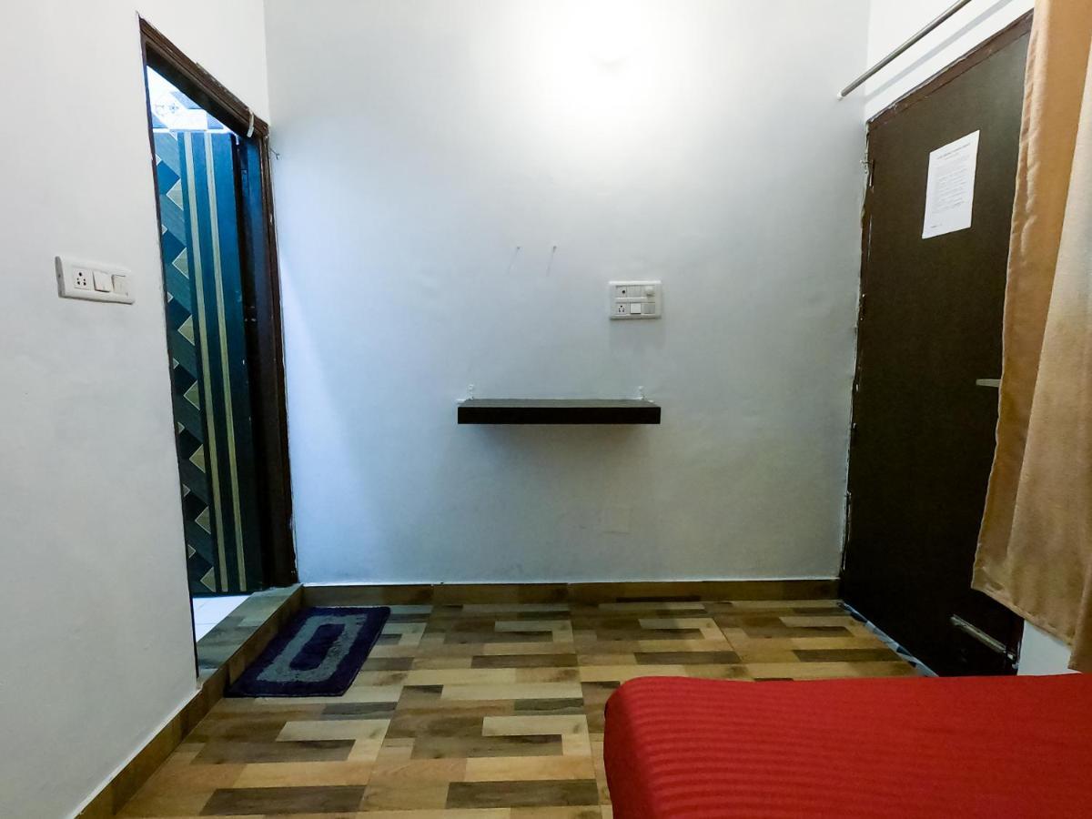 Ananta Residency 호텔 Rishīkesh 외부 사진